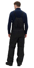 Костюм зимний Хантсмен Полюс -40°С, синий/черный