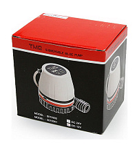 Помпа осушительная ТМС 900 GPH, 56 л/мин, 12 В