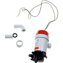 Помпа осушительная Matromarine 500GPH, 31 л/мин, 12 В