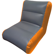 Надувное кресло ПВХ Тексол, 55х62х41 см.