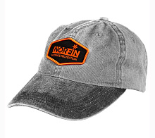 Бейсболка Norfin Grey (АМ-6015)