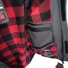 Костюм лодочный Alaskan Rudder Hunter для рыбалки и охоты (р-р M)