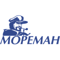 Логотип раздела Лодки Мореман