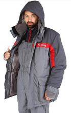 Костюм зимний Нова Тур Фишермен Омуль -30°С (XL)