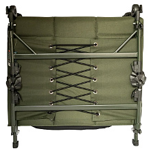 Раскладушка складная карповая Tramp Carp, 197х71 см