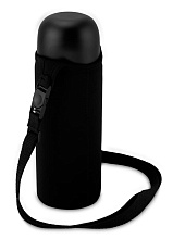 Чехол из неопрена для термосов объемом 0.5-1.2 л, размер М