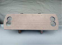 Универсальный держатель удилищ и эхолота УКБ "Волга-1".