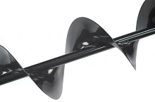 Шнек под мотобур StrikeMaster Lazer 200 мм.