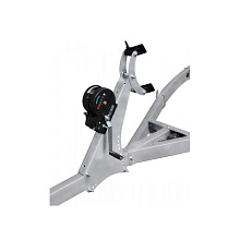 Прицеп для лодок и катеров МЗСА 81771G.023 (лодка до 5,45 м.)