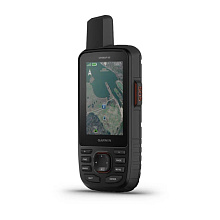 Туристический навигатор Garmin GPSMAP 66i