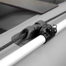 Надувная лодка ПВХ Флинк F260L