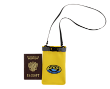 Гермоупаковка Stream Микро (17x11 см).