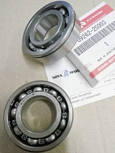 Блок цилиндра Suzuki DF5