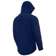 Куртка FHM Guard, синий (XXL)