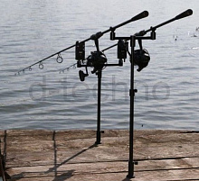 Крепление для карповых стоек, арт. RR2000