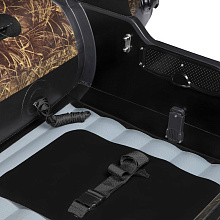 Надувной катамаран СМарин SUN-370