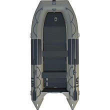 Надувная лодка Баджер Heavy Duty 470 AL