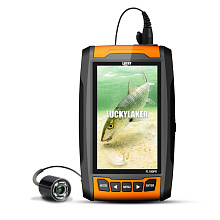 Подводная видеокамера Lucky FL180PR (карта 16GB)