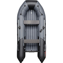 Надувная лодка ПВХ Таймень NX 3400 НДНД