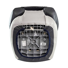 Кресло складное FISH PRO, серый/темно-серый