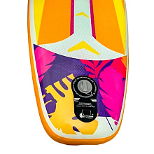 Надувной SUP борд MirCamping, арт. CRT139 