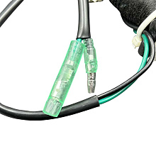 Катушка зажигания подмаховиковая Tohatsu 8-9.8