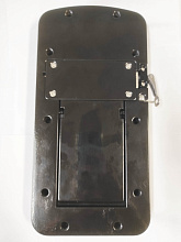 Быстроразъемный кронштейн Sea-Pro (черный, алюминий).