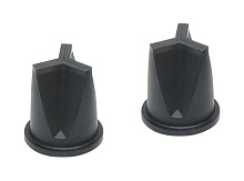 Клапан для самовсасывающего насоса TMC, нейлон, 2 шт.