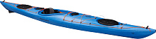 Каяк WHISKY 16 ROCKER - RUDDER & SKEG
