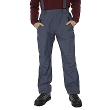 Брюки FHM Gale серые (XXL)