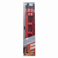 Держатель для спиннинга MEIHO BM-230N Black Red