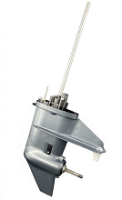 Редуктор в сборе Tohatsu 8-9.8 (S) OEM 3B2Q87301-0 (Yuelang)