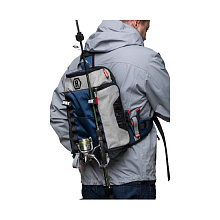 Рюкзак универсальный RAPALA CountDown Sling Back