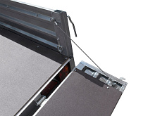 Прицеп бортовой МЗСА 817712  (320х151 см. борт 29 см.)