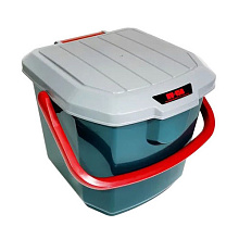 Экспедиционный ящик IRIS RV BOX Bucket 15B, 15 л.