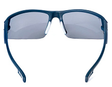 Очки поляризационные Norfin for Salmo NF-S2004 серый + Mirror Blue