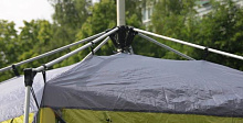 Шатер CT-1321 (430х260х220 см. автомат).
