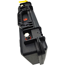 Аккумуляторная батарея BatteryCraft LiFePO4 12V 90 Ah с Bluetooth