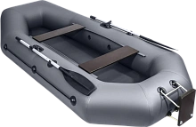 Надувная лодка ПВХ Аква-Мастер 300 ТР
