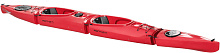 Каяк разборный MEZCAL GTX TANDEM двухместный