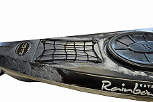 Каяк Rainbow Koi Fishing