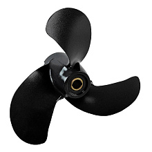 Гребной винт 3x7.9x7.5R, Solas, 6011-079-07P