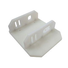 Площадка для блесен 170x155 мм. (саморезы)