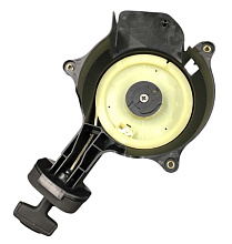 Ручной стартер Yamaha F4-6 в сборе (Premarine)