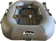 Надувная лодка ПВХ Young (Юнг) 260 НДНД