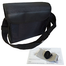 Бинокль профессиональный COMET AW-104, 10-50x50