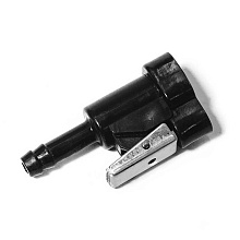 Топливный коннектор для Suzuki/Johnson/Honda, аналог C14503