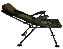 Кресло карповое складное Tramp Elite