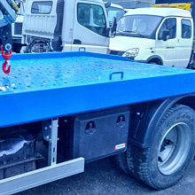 Ящик инструментальный Daken Just, 81104