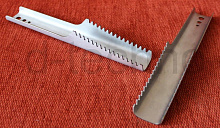 Скребок для чистки рыбы, арт. RR0700